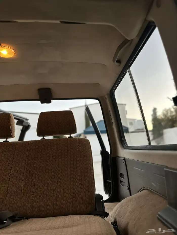 باترول سوبر سفاري صنف للهاوي . 67