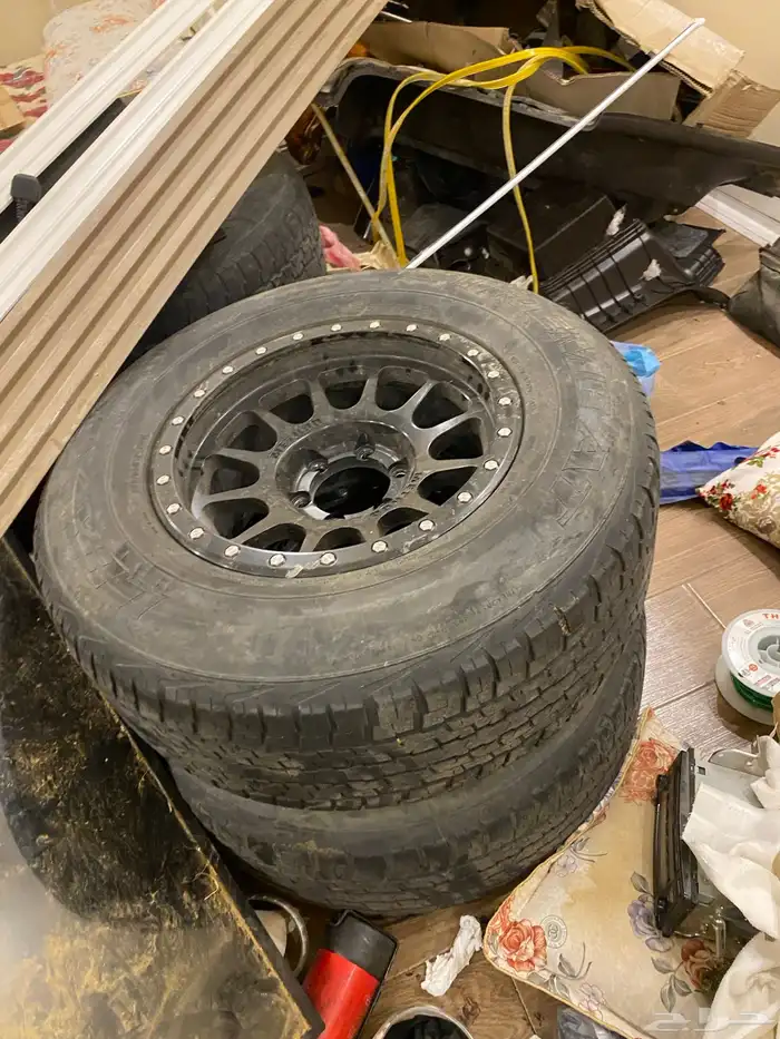 جنوط ميثود الاصدار الجديد مقاس 17 2