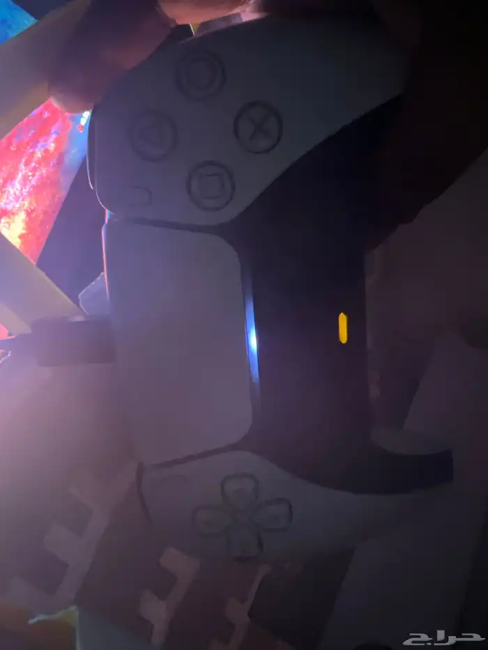 سوني 5 سليم 1