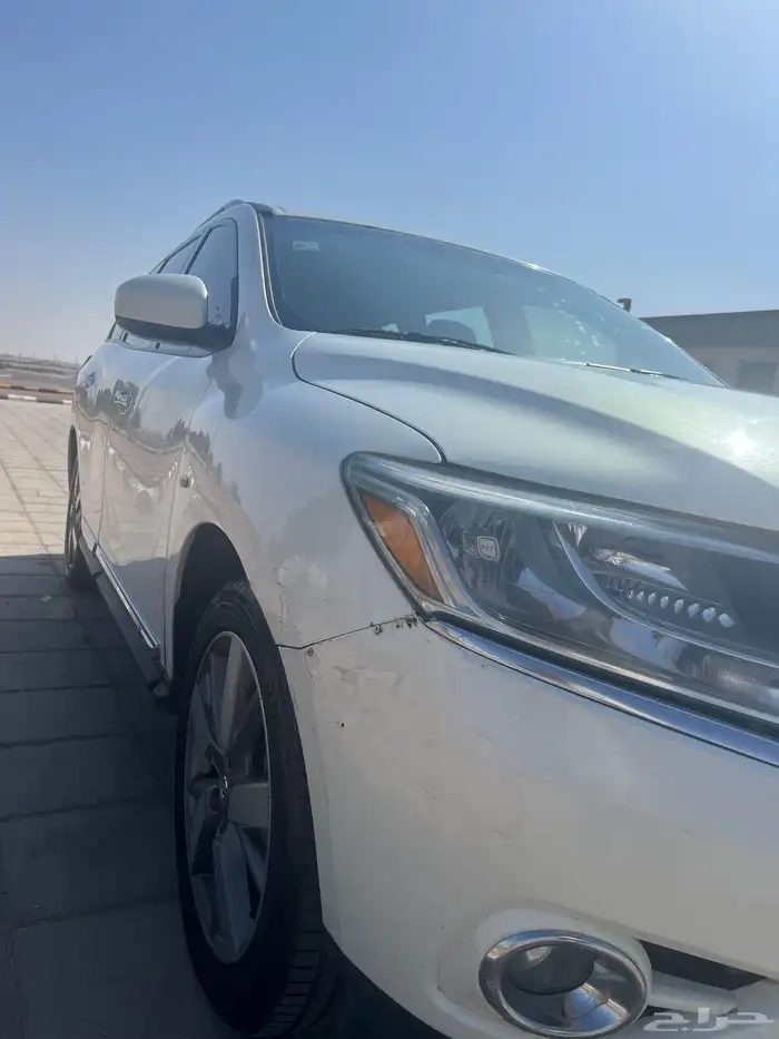 باثفاندر نيسان 2014 وكاااله 0