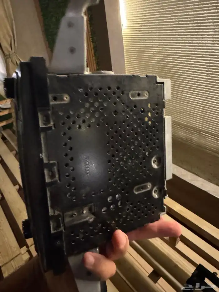 مسجل لاندكلوزر 2009 الوكاله 2