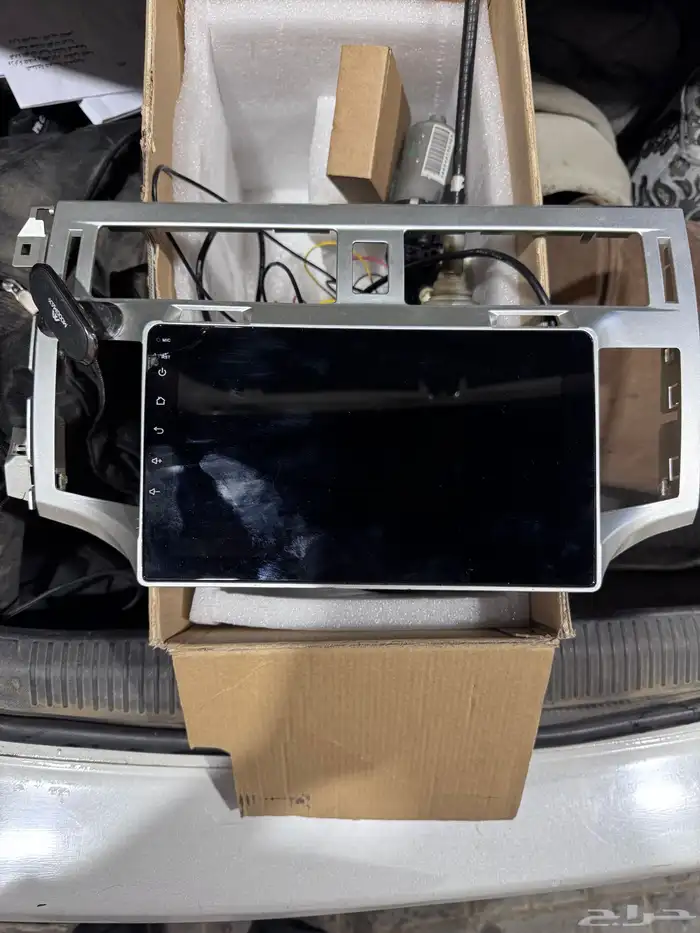 شاشة افالون من 2006 إلى 2010 0