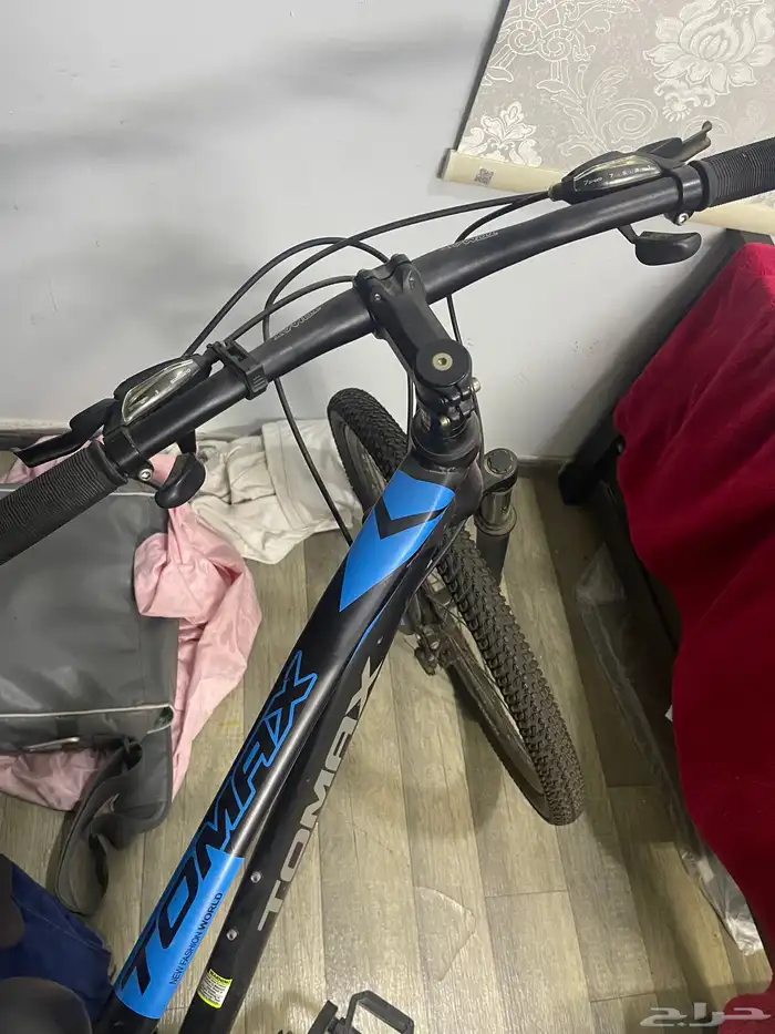 دراجة رياضيه 1