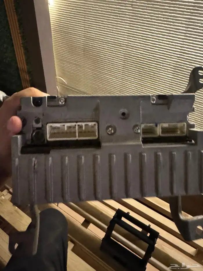 مسجل لاندكلوزر 2009 الوكاله 5