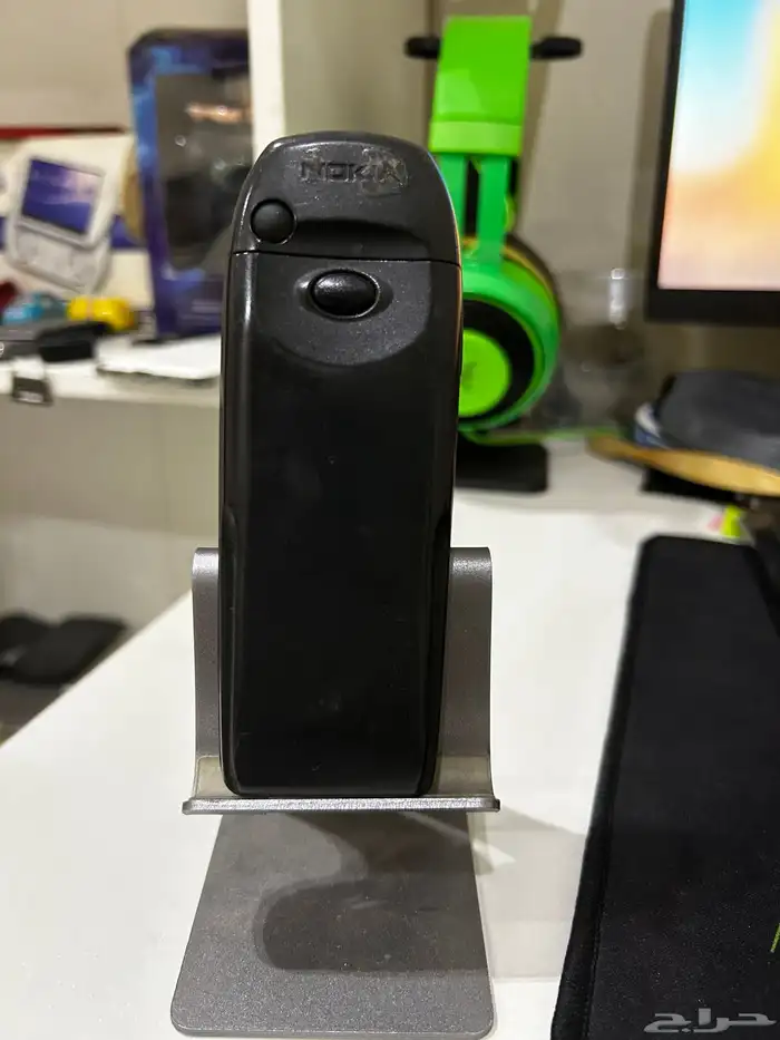 جوال الرهيب والعنيد 5