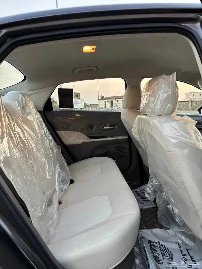 هيونداي اكسنت 2025 وكالة 21