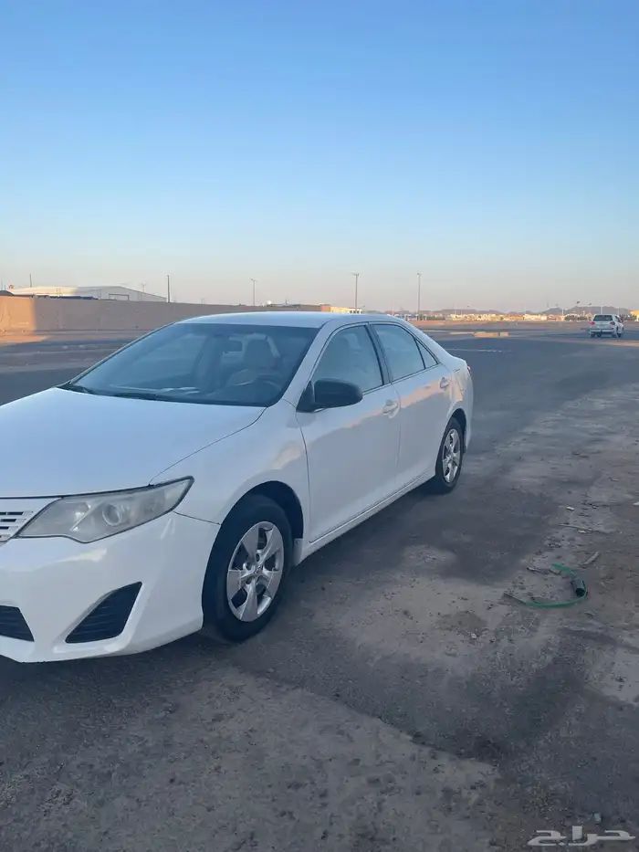 كامري 2015 محافظه عفيف 6