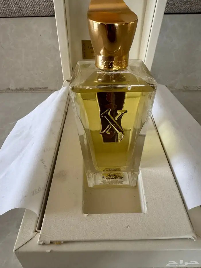 عطر زير جوف ايطالي 500ريال 1