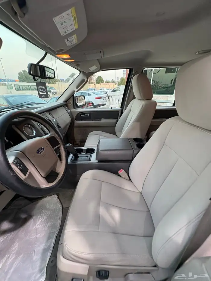 فورد اكسبديشن 2014 وكالة 14