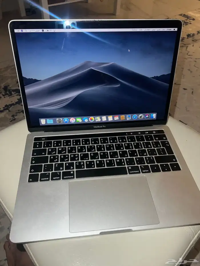 MacBook Pro 13-inch   موديل 2019 0