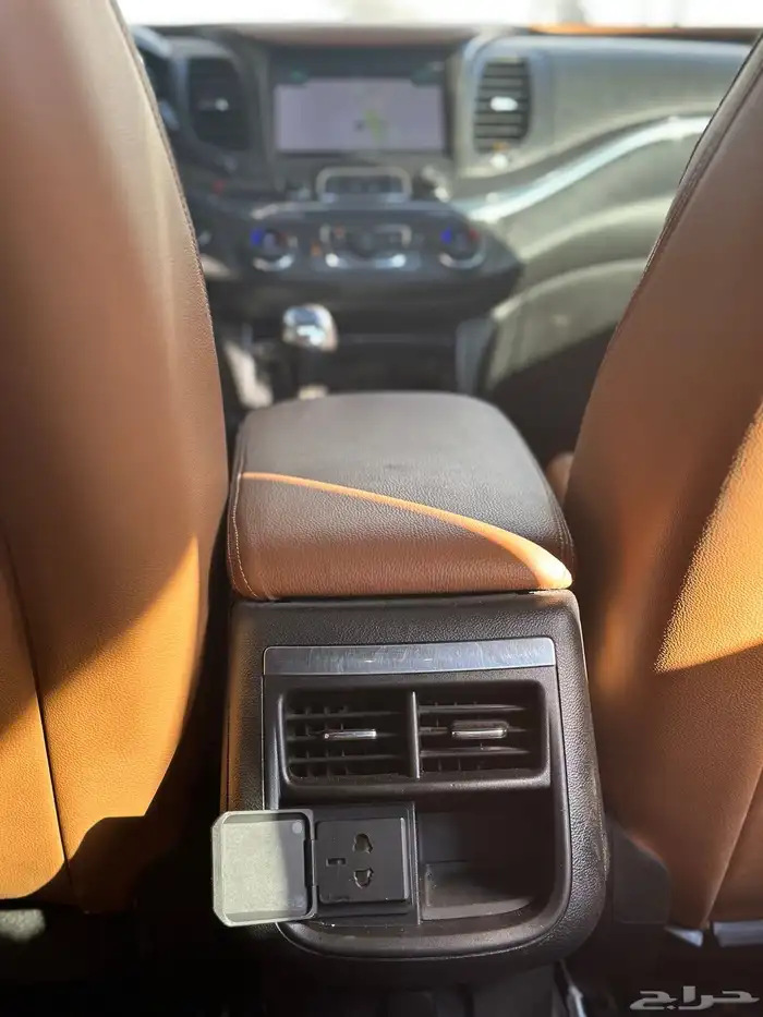 امبالا LTZ فل كامل الجميح 16