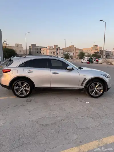 انفينتي Fx35 index