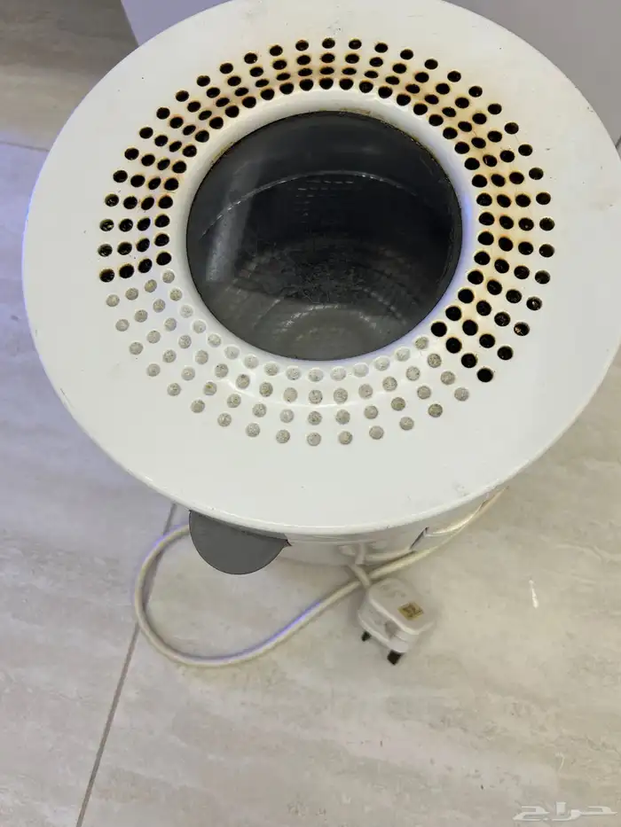 قلاية زيت كهربائية 1