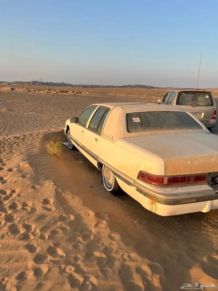 بيوك رود ماستر 1996 1