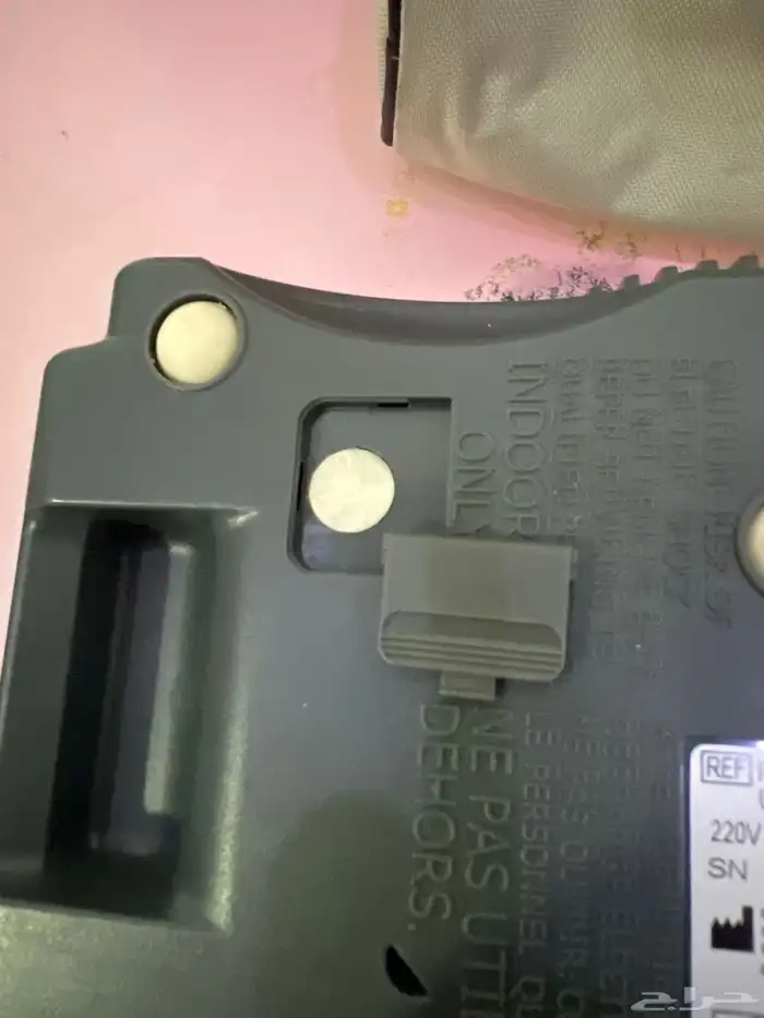 جهاز استنشاق بخار الماء 5