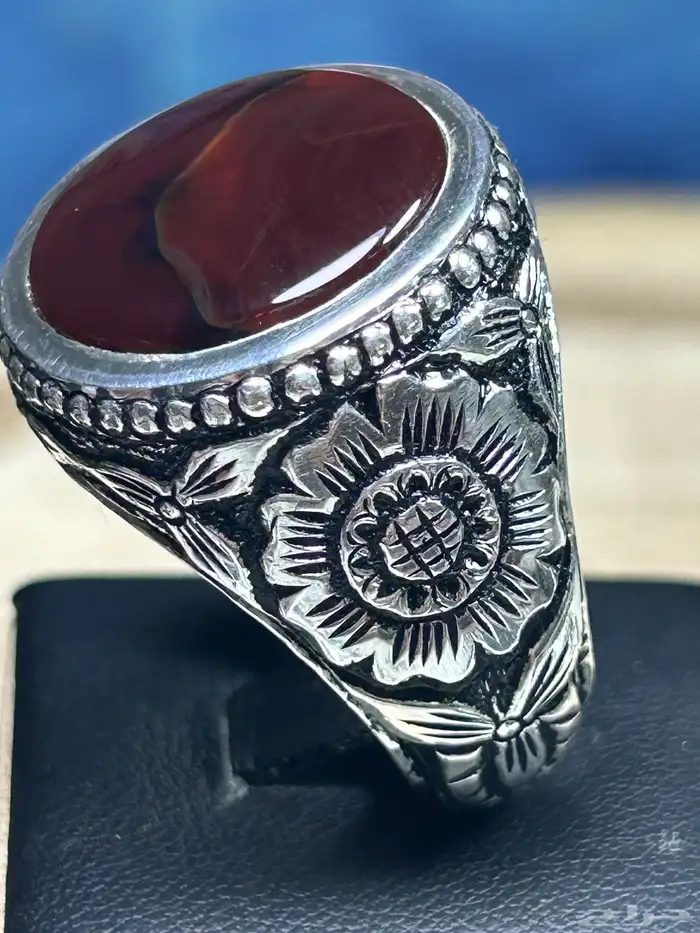 فيروزات وعقيق يماني  واوبالات 19