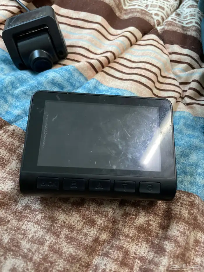 داش كام 4k امامي وخلفي 1