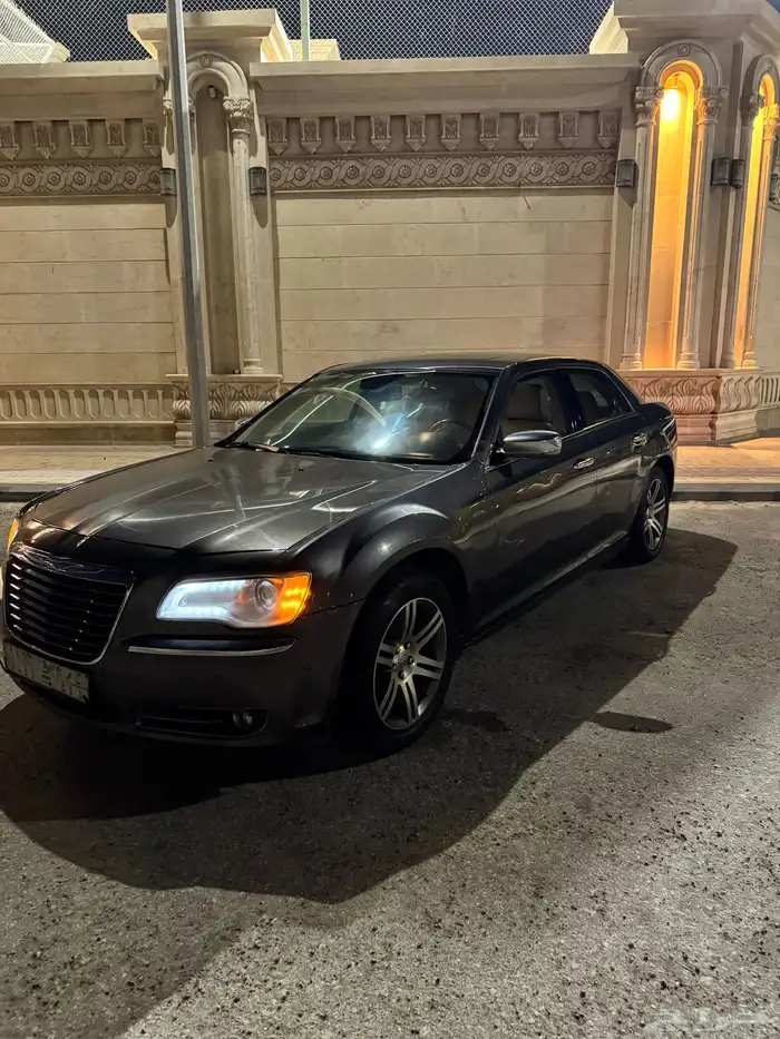 كرايزلر 2014 1