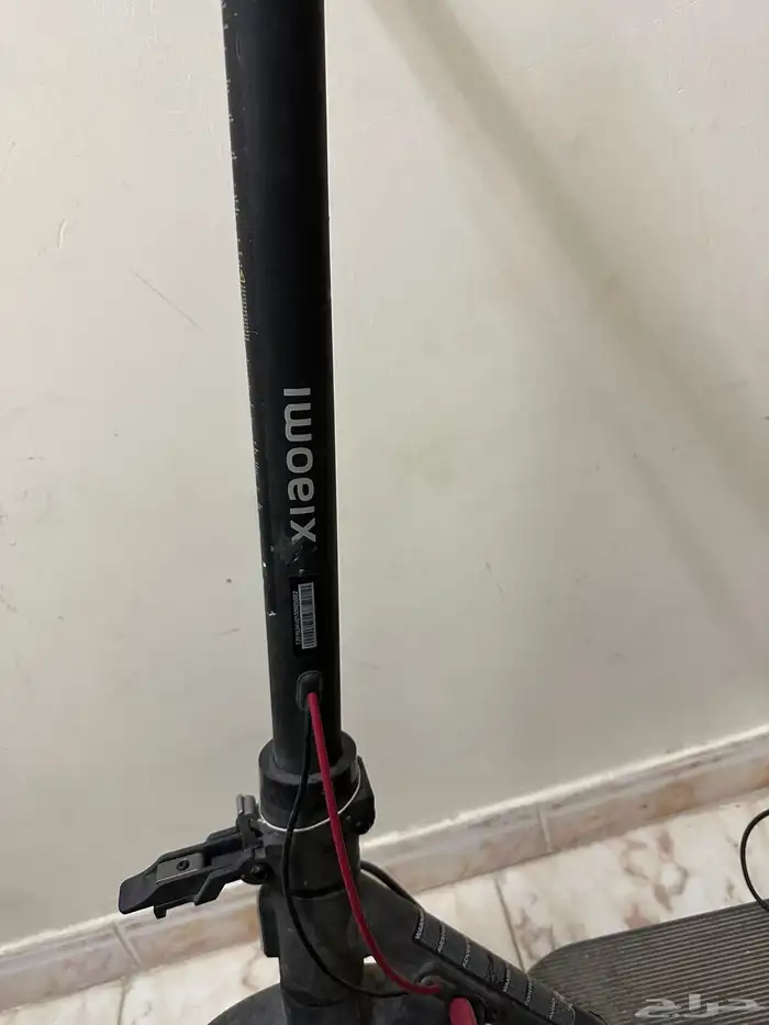 سكوتر كهربائي شاومي 1