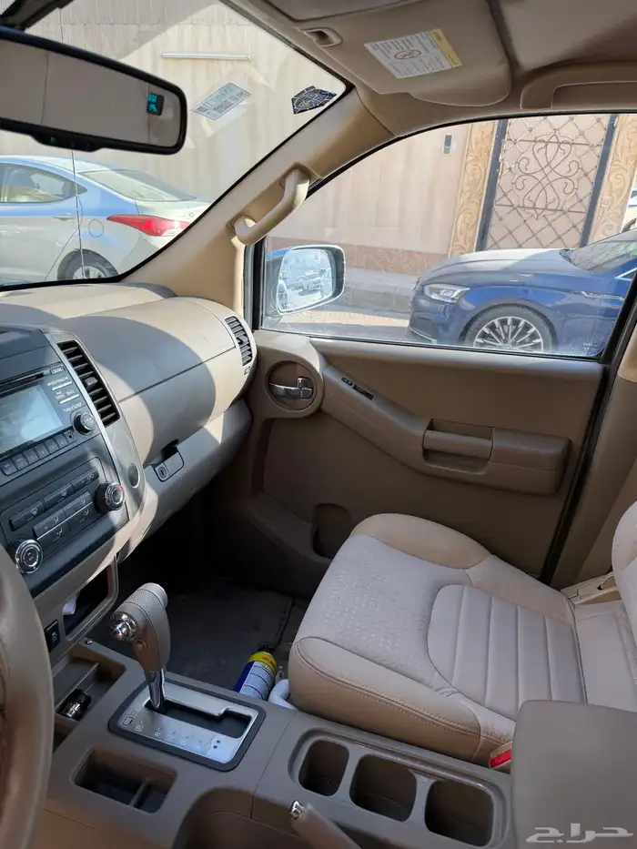 اكستيرا 2013 شبهه مخزن 9