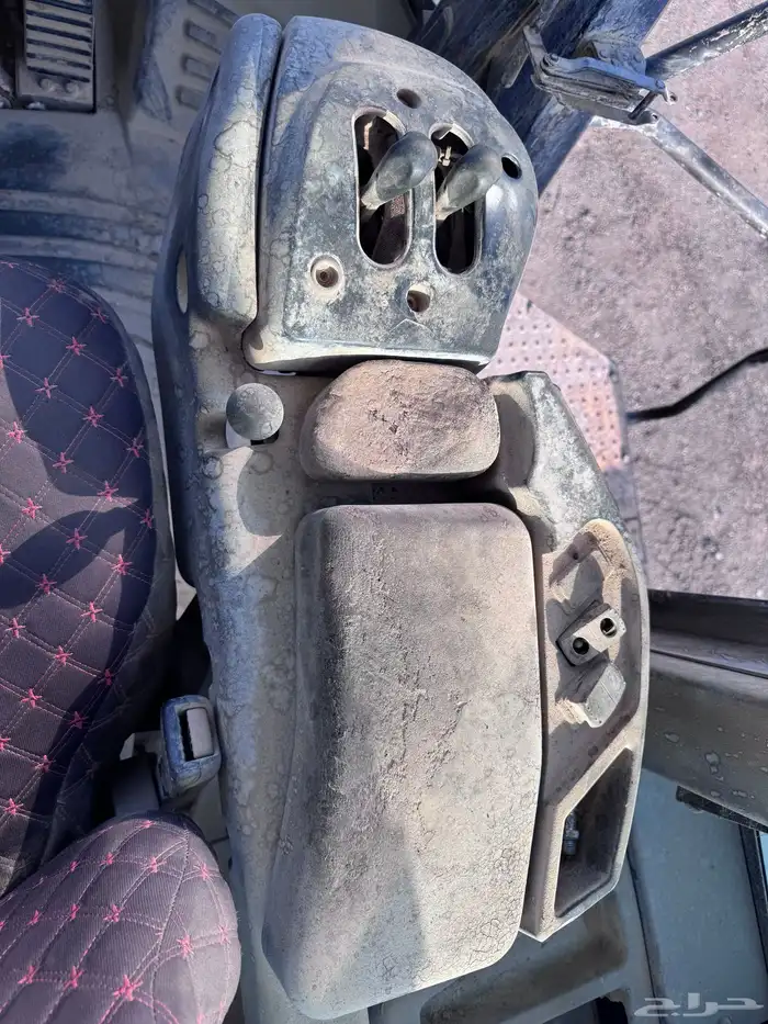 شيول 980H مديل 2013 14