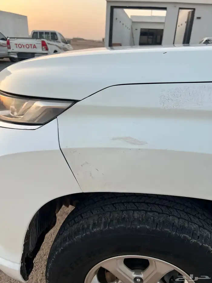 ميتسوبيشي l200 5