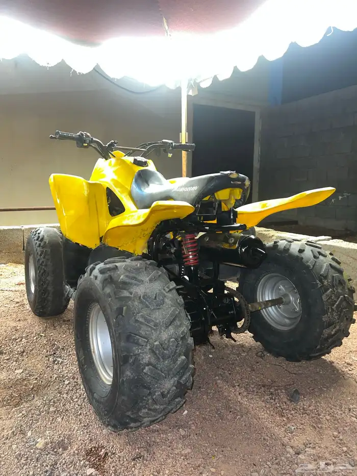 دباب تيواني 2