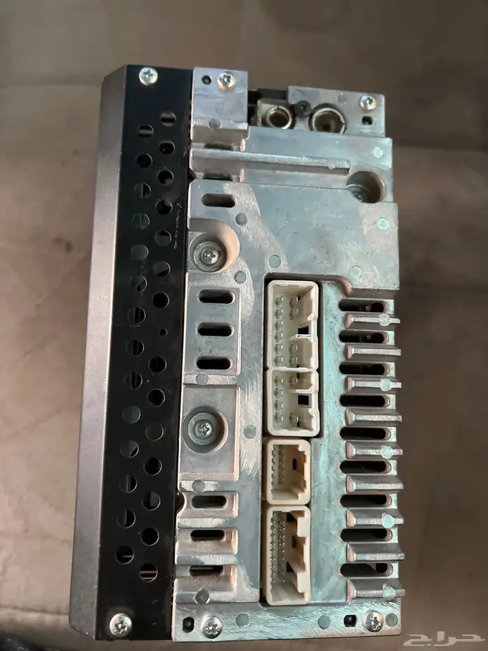 مسجل ربع وكاله 2