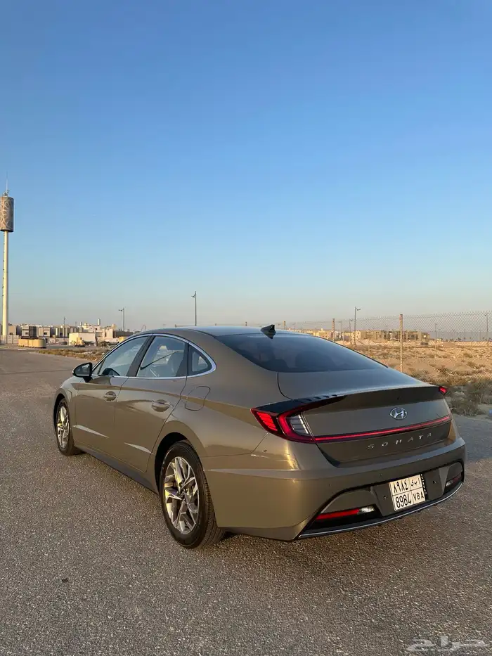 سوناتا موديل 2021 1