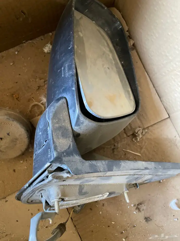 قطع غيار تشليح نيسان اكستيرا 2012 42