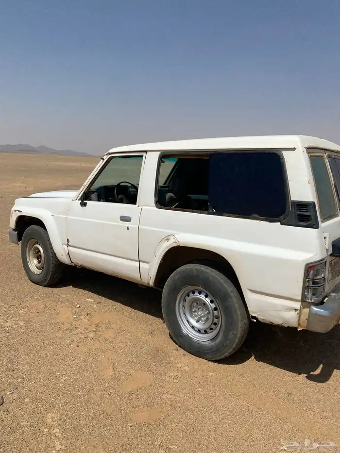 باترول مسقط 5