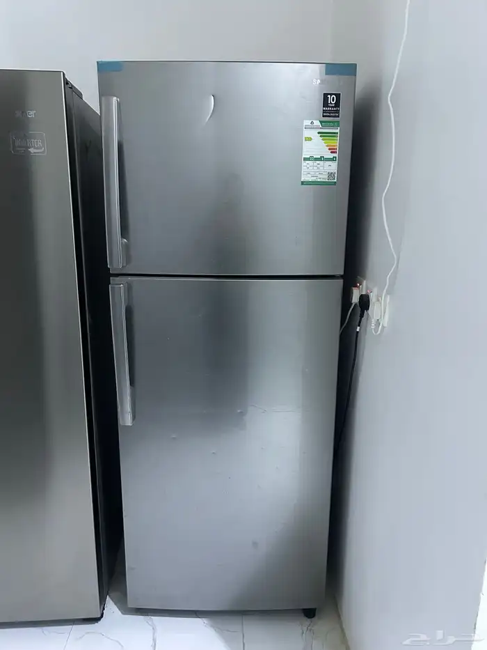 ثلاجه للبيع 1
