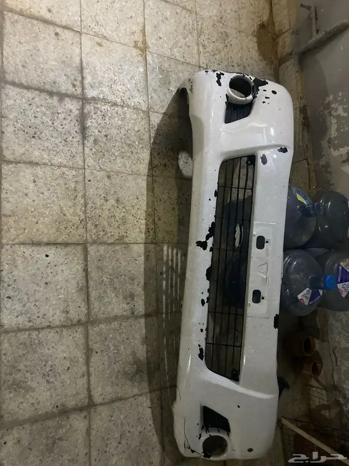 صدام هايلكس 0