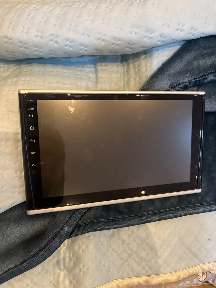 شاشه سياره للبيع نظيفه 0