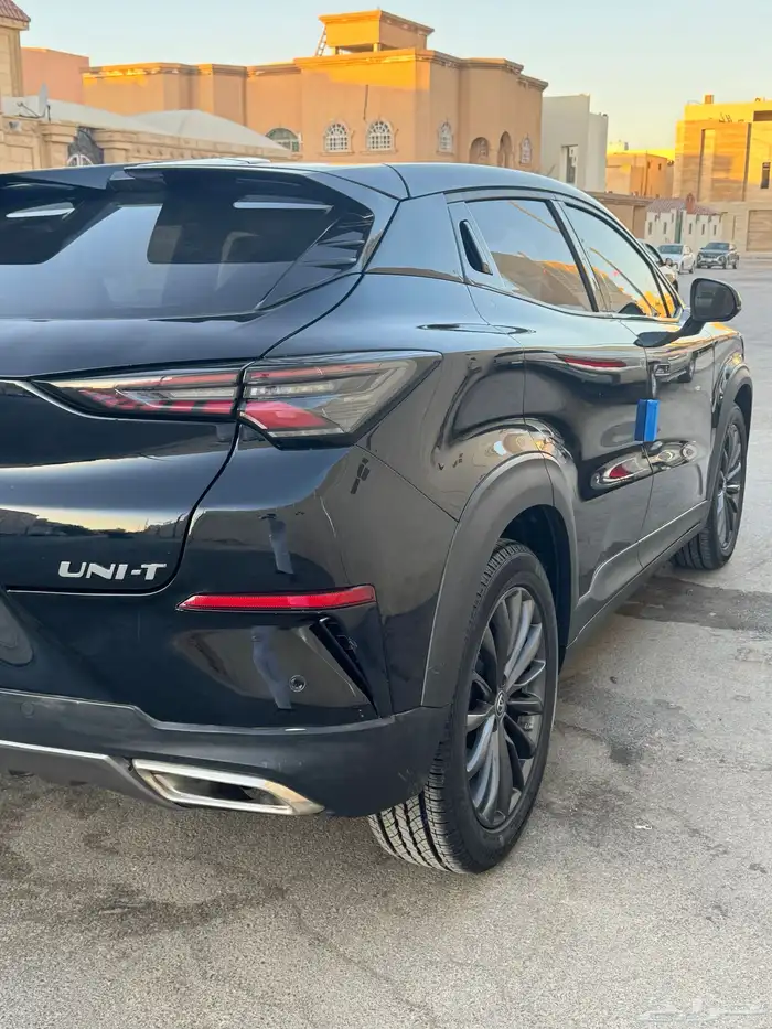 للبيع شانجان يوني تي 2023 5