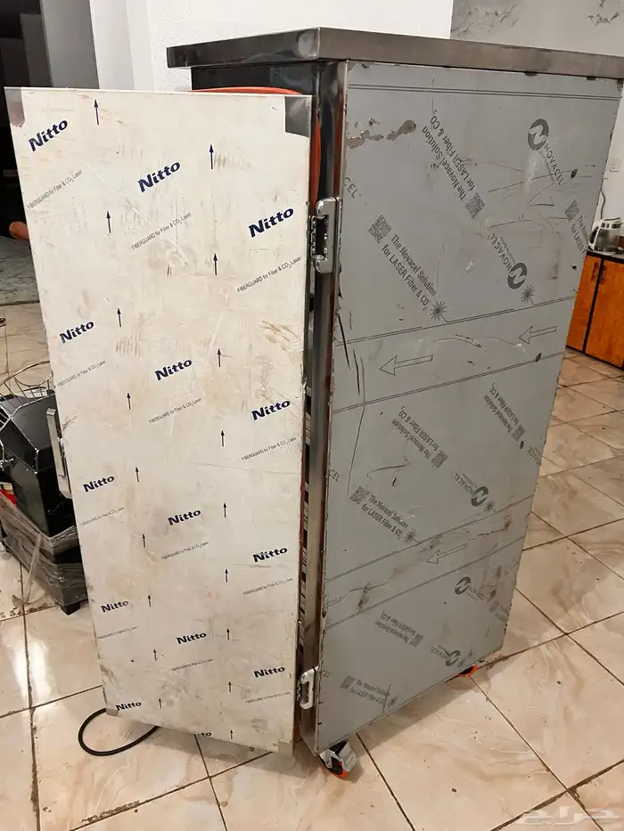 معدات حلويات وشوكلاته 8