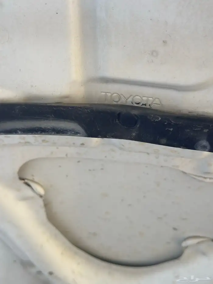 للبيع جيب تويوتا ربع رفرف ونش 9