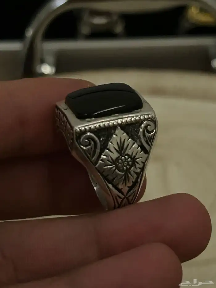 فيروزات وعقيق يماني  واوبالات 4