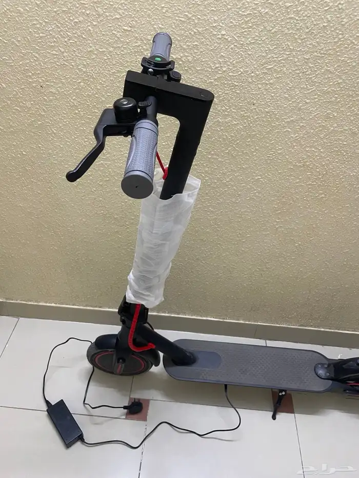 اسكوتر كهربائي 1