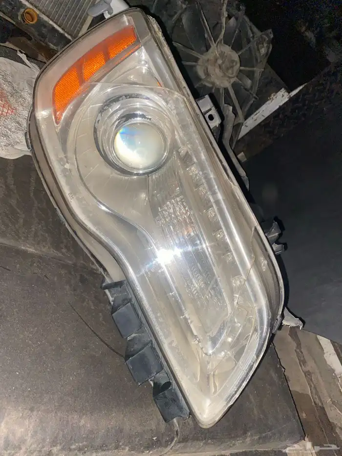 شمعات كرايسلر 3