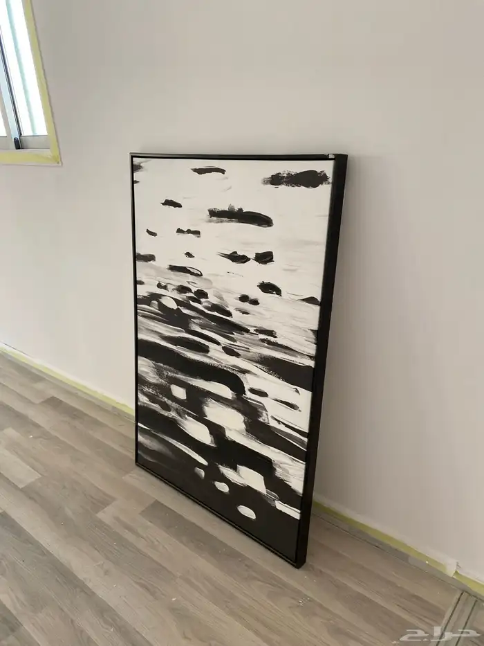 لوحه بيت البيع 1