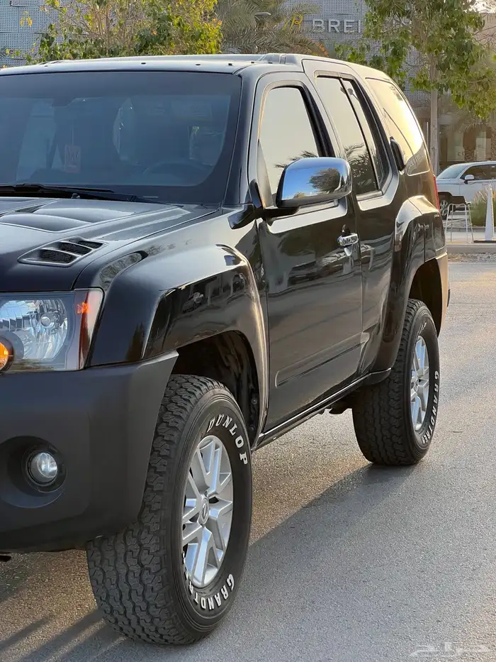 نيسان اكستيرا 2014 ماشي 143الف 3