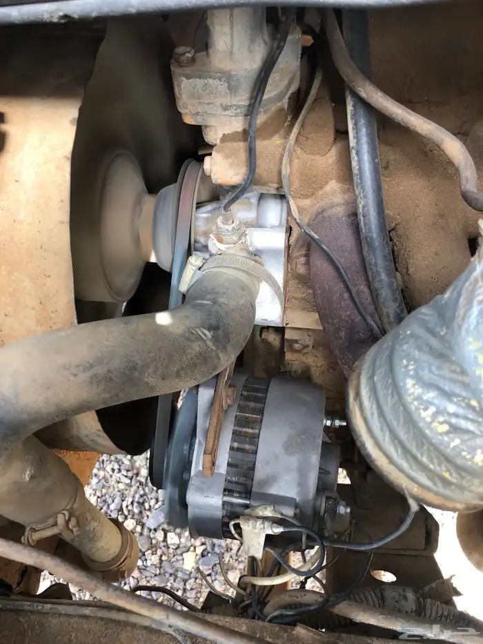 قلاب تايوتا 19