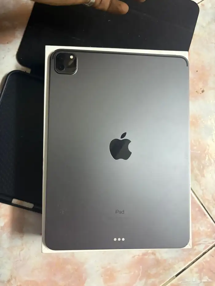 ايباد برو 11inch 1