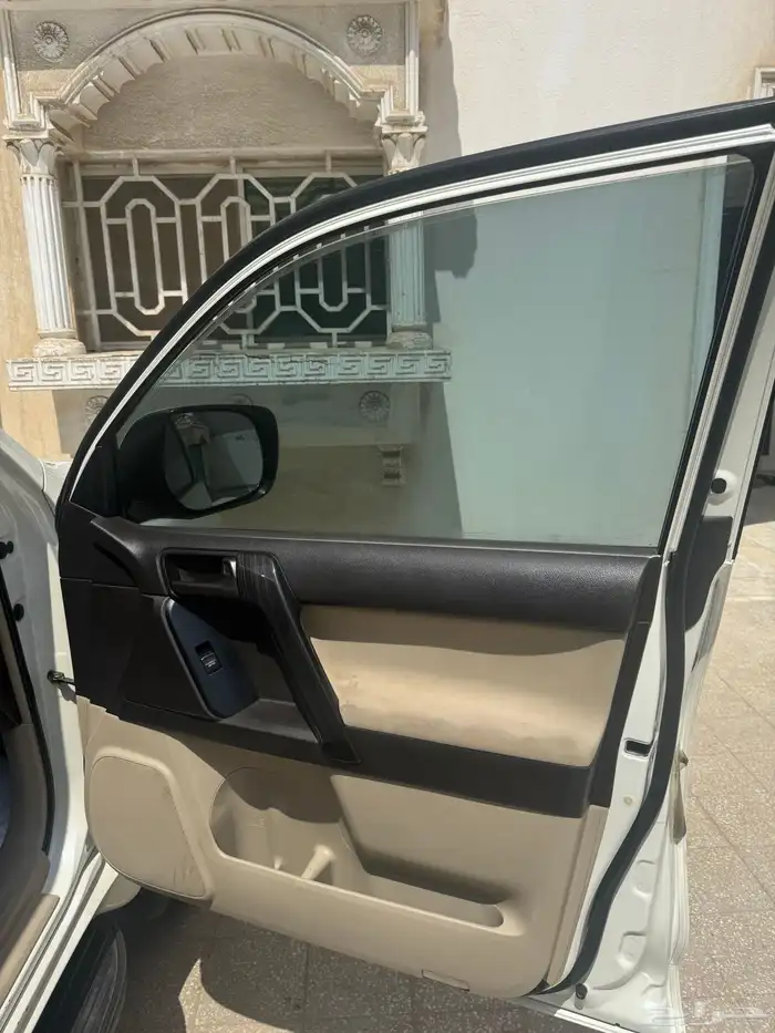 برادو 2013 بلد (4 سلندر ) 11