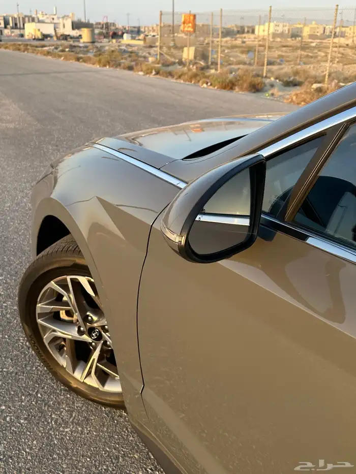 سوناتا موديل 2021 16