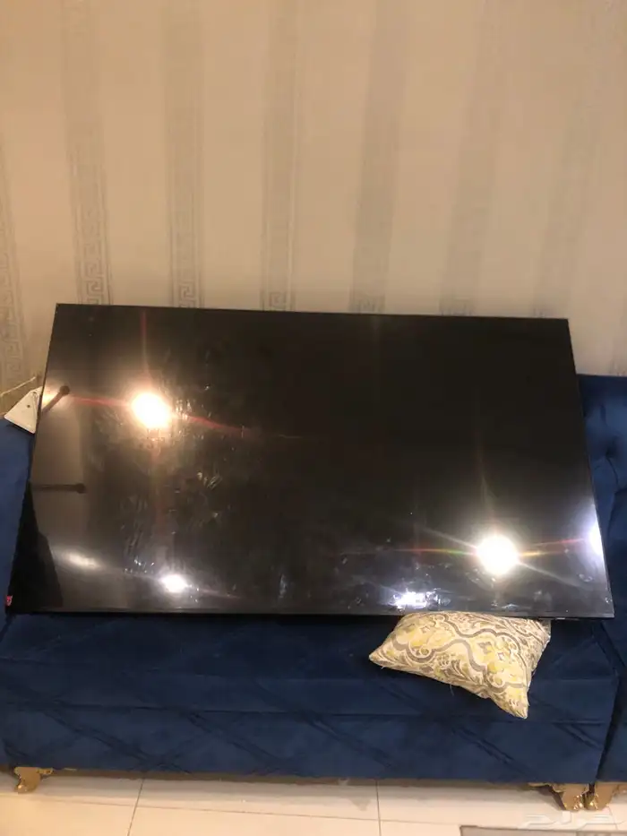 شاشة سامسونج سمارت 0