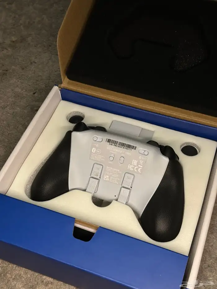 يد تحكم بلايستيشن ريزر 1