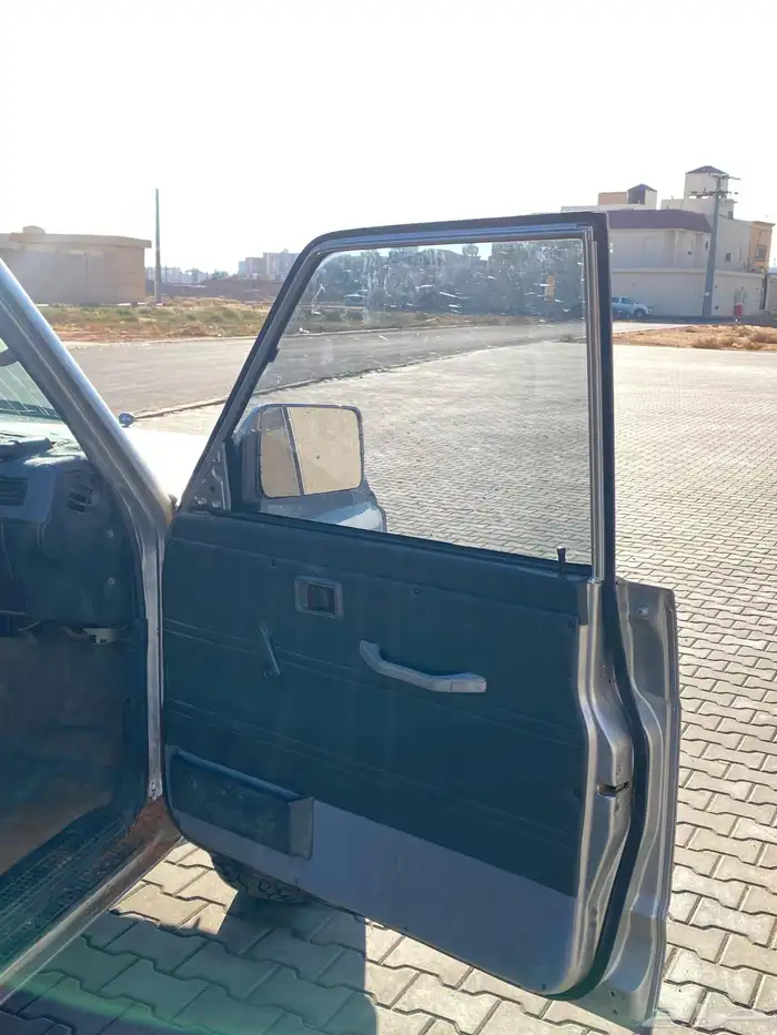 سفاري91 شقراء 12