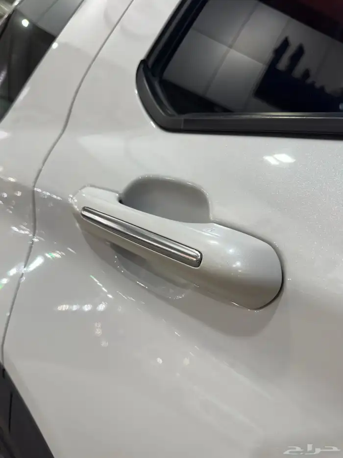 فورد اكسبلورر 2020 نظيف 16